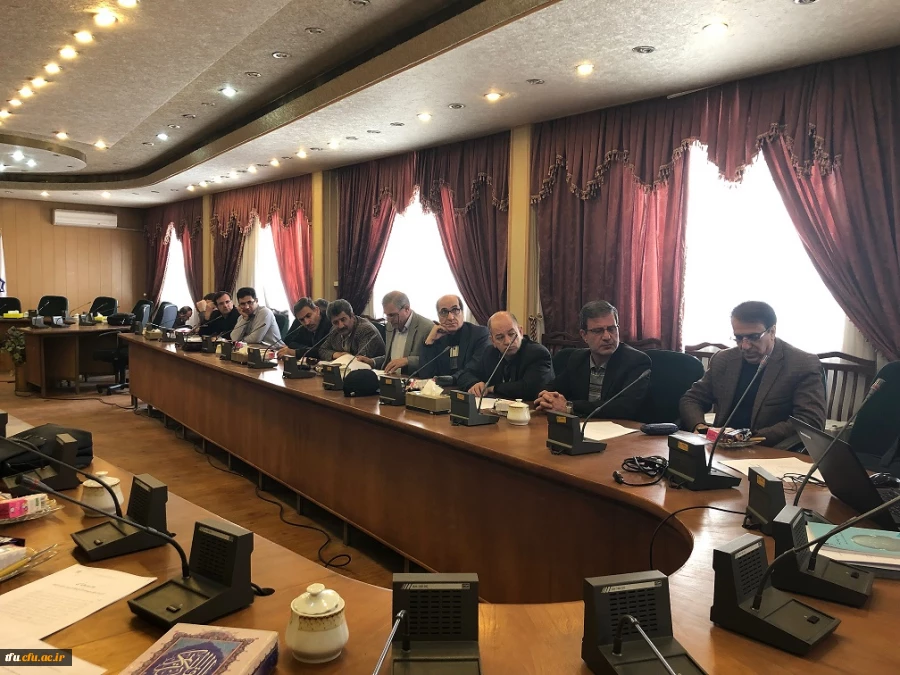 با همت واحد نظارت و ارزیابی و با میزبانی پردیس فاطمه الزهرا(س)برگزار شد:

 دوره بالندگی با موضوع سند تحول بنیادین آموزش و پرورش 3