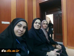 شرکت دانشجویان رشته فیزیک در دوره بین المللی ستاره شناسی در بوشهر 4