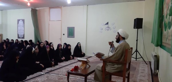 هیئت مذهبی فاطمیون پردیس فاطمه الزهرا برگزار کرد:

جشن میلاد سرداران کربلا
 5