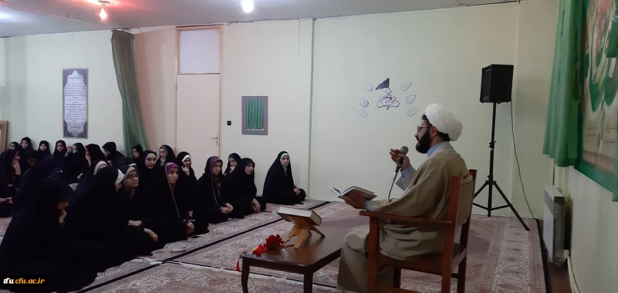 هیئت مذهبی فاطمیون پردیس فاطمه الزهرا برگزار کرد:

جشن میلاد سرداران کربلا
 5