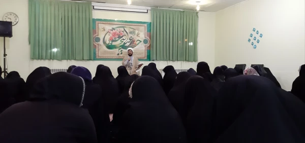 هیئت مذهبی فاطمیون پردیس فاطمه الزهرا برگزار کرد:

جشن میلاد سرداران کربلا
 6