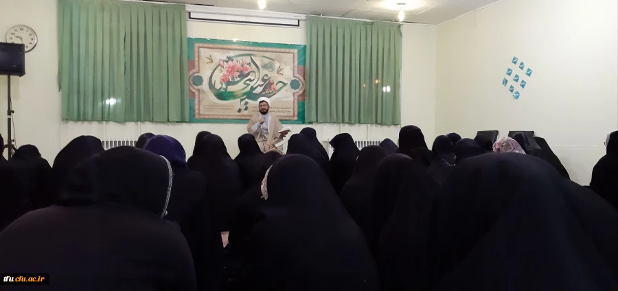 هیئت مذهبی فاطمیون پردیس فاطمه الزهرا برگزار کرد:

جشن میلاد سرداران کربلا
 6