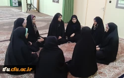 هیئت مذهبی فاطمیون پردیس فاطمه الزهرا برگزار کرد:

جشن میلاد سرداران کربلا
 7