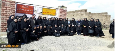 به همت واحد آموزش برگزار شد:

بازدید از مدارس چندپایه در ترکمنچایی