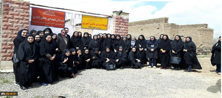 به همت واحد آموزش برگزار شد:

بازدید از مدارس چندپایه در ترکمنچایی 2