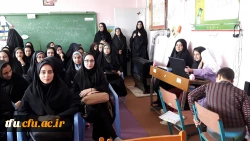 به همت واحد آموزش برگزار شد:

بازدید از مدارس چندپایه در ترکمنچایی 2