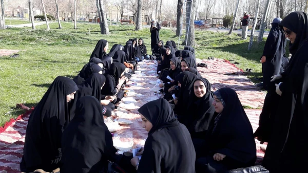 به همت واحد آموزش برگزار شد:

بازدید از مدارس چندپایه در ترکمنچایی 2