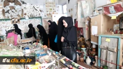 به همت واحد آموزش برگزار شد:

بازدید از مدارس چندپایه در ترکمنچایی 2