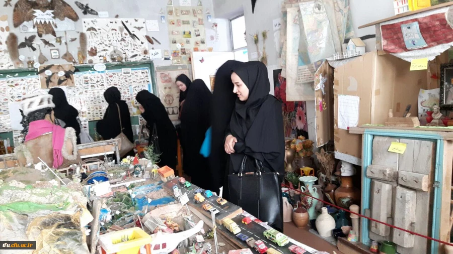 به همت واحد آموزش برگزار شد:

بازدید از مدارس چندپایه در ترکمنچایی 2