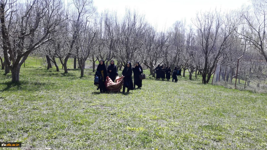 به همت واحد آموزش برگزار شد:

بازدید از مدارس چندپایه در ترکمنچایی 2