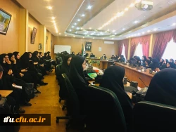 به همت واحد پژوهش برگزار شد:

 