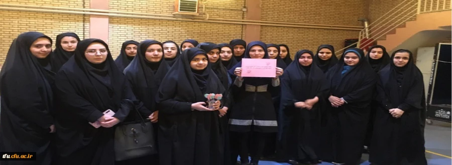 با همکاری واحد پژوهش برگزار شد:

کارگاه آموزشی دارت 2