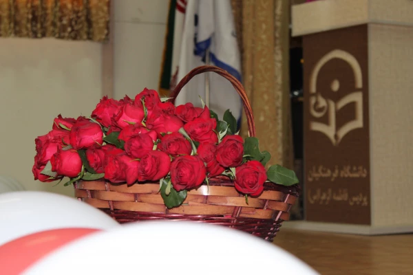 برگزاری مراسم به مناسبت بزرگداشت مقام معلم و دهه سرآمدی آموزش 8