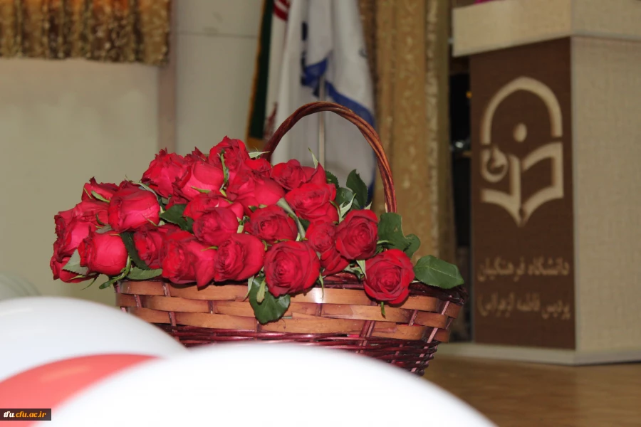 برگزاری مراسم به مناسبت بزرگداشت مقام معلم و دهه سرآمدی آموزش 8