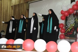 برگزاری مراسم به مناسبت بزرگداشت مقام معلم و دهه سرآمدی آموزش 9