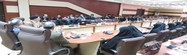 برگزاری همایش روز ملی فناوری هسته ای 2