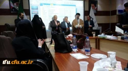 برگزاری همایش روز ملی فناوری هسته ای 3