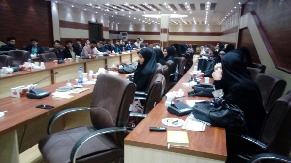 برگزاری همایش روز ملی فناوری هسته ای 4