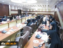 برگزاری همایش روز ملی فناوری هسته ای 5