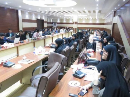 برگزاری همایش روز ملی فناوری هسته ای 5