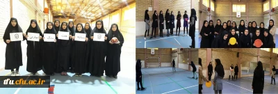 به مناسبت هفته سراهای دانشجویی برگزار شد:

برگزاری مسابقه ورزشی (هفت سنگ و فریزبی)