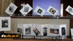 به مناسبت هفته سراهای دانشجویی برگزار شد:

جشنواره فیلم کوتاه،عکاسی و کاریکاتور با موضوع زندگی در سرای دانشجویی  2