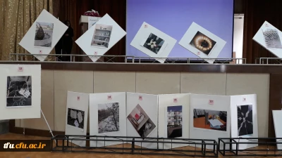 به مناسبت هفته سراهای دانشجویی برگزار شد:

جشنواره فیلم کوتاه،عکاسی و کاریکاتور با موضوع زندگی در سرای دانشجویی