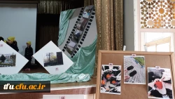 به مناسبت هفته سراهای دانشجویی برگزار شد:

جشنواره فیلم کوتاه،عکاسی و کاریکاتور با موضوع زندگی در سرای دانشجویی  2