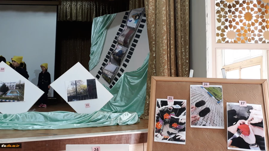 به مناسبت هفته سراهای دانشجویی برگزار شد:

جشنواره فیلم کوتاه،عکاسی و کاریکاتور با موضوع زندگی در سرای دانشجویی  2