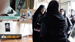 به مناسبت هفته سراهای دانشجویی برگزار شد:

جشنواره فیلم کوتاه،عکاسی و کاریکاتور با موضوع زندگی در سرای دانشجویی  3