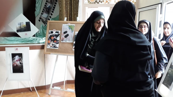 به مناسبت هفته سراهای دانشجویی برگزار شد:

جشنواره فیلم کوتاه،عکاسی و کاریکاتور با موضوع زندگی در سرای دانشجویی  3