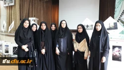 به مناسبت هفته سراهای دانشجویی برگزار شد:

جشنواره فیلم کوتاه،عکاسی و کاریکاتور با موضوع زندگی در سرای دانشجویی  5