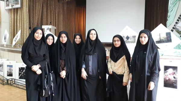 به مناسبت هفته سراهای دانشجویی برگزار شد:

جشنواره فیلم کوتاه،عکاسی و کاریکاتور با موضوع زندگی در سرای دانشجویی  5