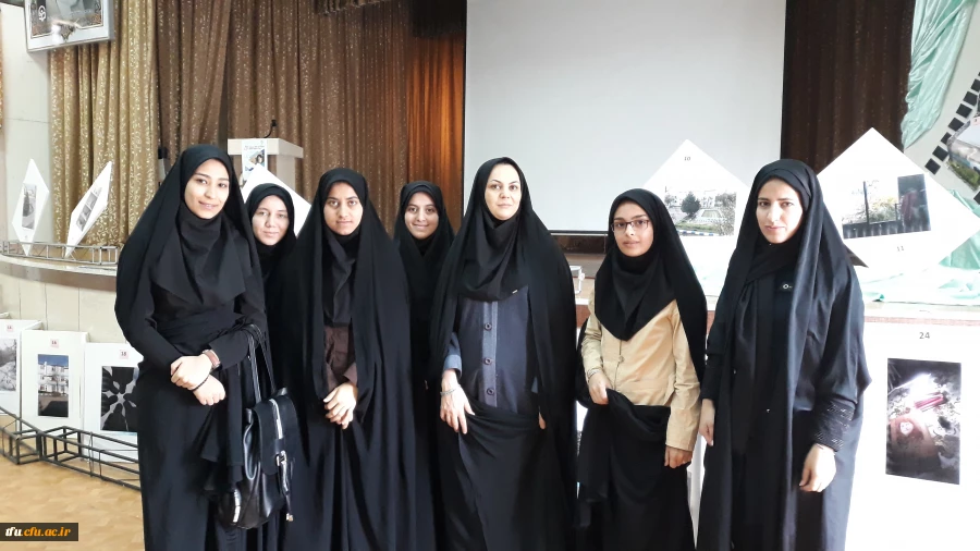 به مناسبت هفته سراهای دانشجویی برگزار شد:

جشنواره فیلم کوتاه،عکاسی و کاریکاتور با موضوع زندگی در سرای دانشجویی  5