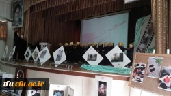 به مناسبت هفته سراهای دانشجویی برگزار شد:

جشنواره فیلم کوتاه،عکاسی و کاریکاتور با موضوع زندگی در سرای دانشجویی  6