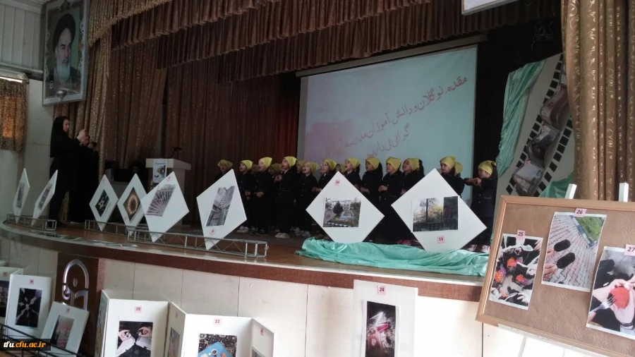 به مناسبت هفته سراهای دانشجویی برگزار شد:

جشنواره فیلم کوتاه،عکاسی و کاریکاتور با موضوع زندگی در سرای دانشجویی  6