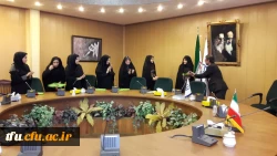 به همت واحد آموزش و به مناسبت دهه سرآمدی آموزش برگزار شد:

نشست تخصصی روابط انسانی در مدرسه با حضور نومعلمان 2