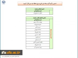 منتخب فرهنگی 3