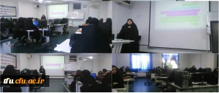 به همت امور دانشجویی پردیس برگزار شد:

کارگاه  آموزشی پیشگیری از آلرژی و آسم