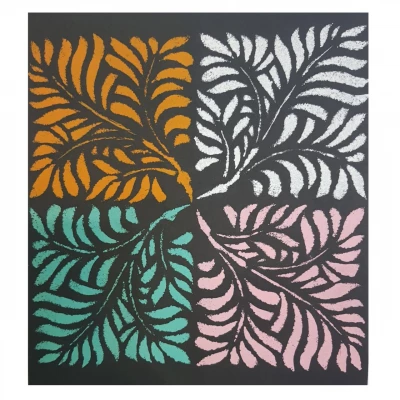 افتتاح نهمین نمایشگاه آثار هنری و دستاورد های علمی دانشجویان 16