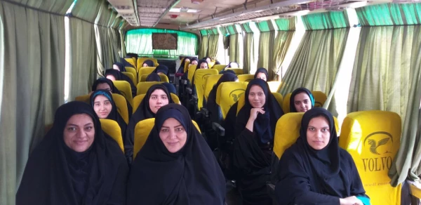 به همت واحد فرهنگی برگزار شد:

بازدید از رصدخانه دانشگاه تبریز 3