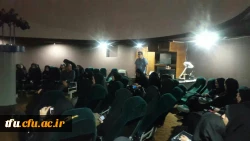 به همت واحد فرهنگی برگزار شد:

بازدید از رصدخانه دانشگاه تبریز 6