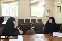 جلسه شورای اسکان پردیس برگزار شد 4