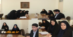 جلسه شورای اسکان پردیس برگزار شد 5