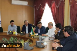 به همت واحد پژوهش برگزار شد:

جلسه کمیته پژوهشی خرداد ماه پردیس فاطمه الزهرا(س) 2