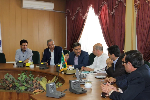 به همت واحد پژوهش برگزار شد:

جلسه کمیته پژوهشی خرداد ماه پردیس فاطمه الزهرا(س) 2