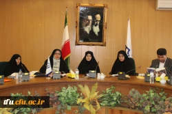 به همت واحد پژوهش پردیس برگزار گردید:

جلسه توجیهی دوره منشور دانستنی‎های ابتدایی 2