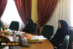 به همت واحد پژوهش پردیس برگزار گردید:

جلسه توجیهی دوره منشور دانستنی‎های ابتدایی 4