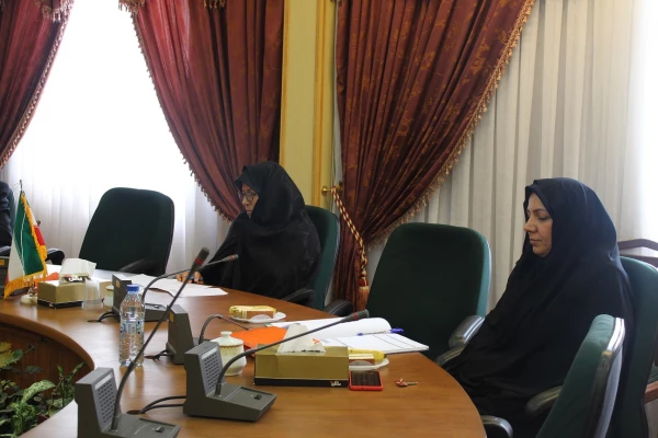 به همت واحد پژوهش پردیس برگزار گردید:

جلسه توجیهی دوره منشور دانستنی‎های ابتدایی 4