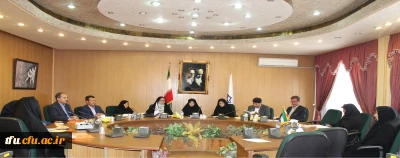 به همت واحد پژوهش پردیس برگزار گردید:

جلسه توجیهی دوره منشور دانستنی‎های شش پایه ابتدایی